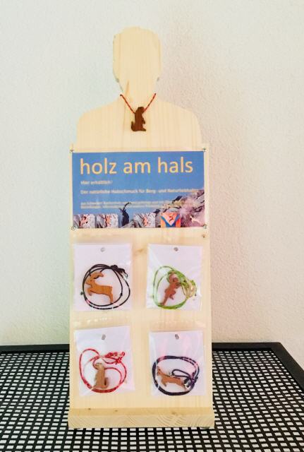 Ständer mini