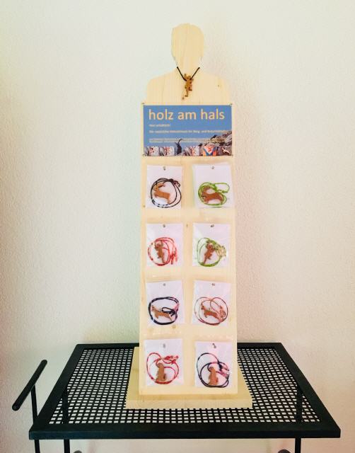 Ständer midi